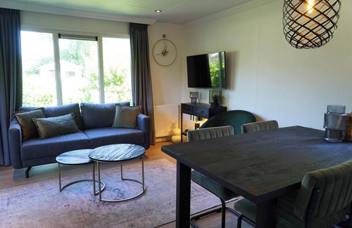 Municipality of Langedijk House | Unique 4