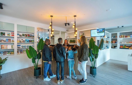 Municipality of Langedijk House | Unique 4