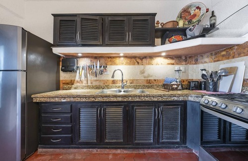 Centro - Supmza 001 Villa | Unique 4BR w/Rooftop Pool Downtown