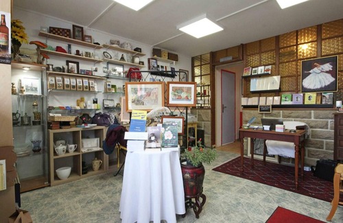 Segrie-Fontaine Apartment | Unique apartment with wifi in Swiss Normandy