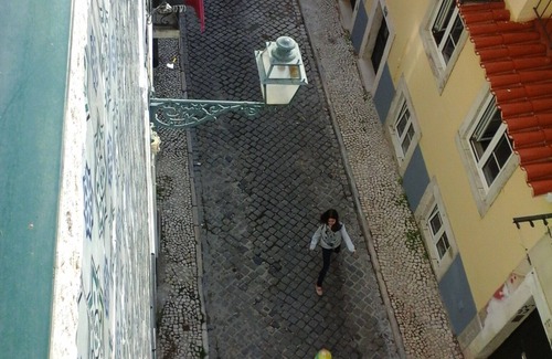 Misericordia Apartment | Unique apartment: 18th century glazed tiles (azulejos) in city center