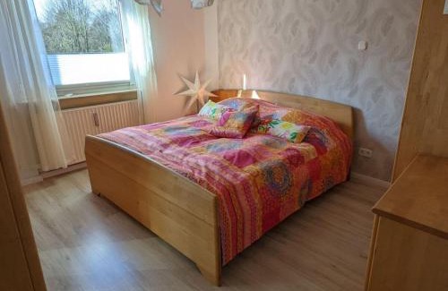 Soltau Apartment | Unique apartment in Soltau