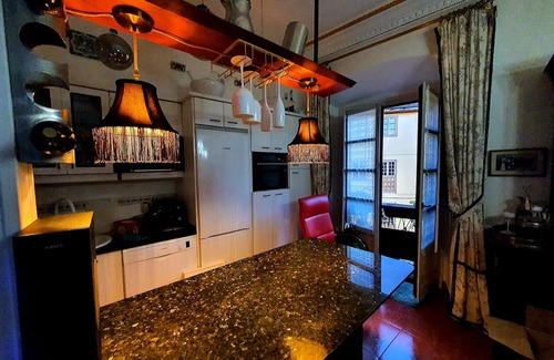 Oviedo City Centre Apartment | Unique apartment in the historic center, a renovated classic