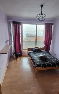 Old Town Apartment | Unique Apartment with Balcony in Pomorie Old Town by Flat Mаnаger