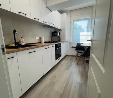 Iasi Apartment | Unique Apartments City Center by Glam Story