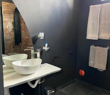 Faenza Apartment | UNIQUE Apartments