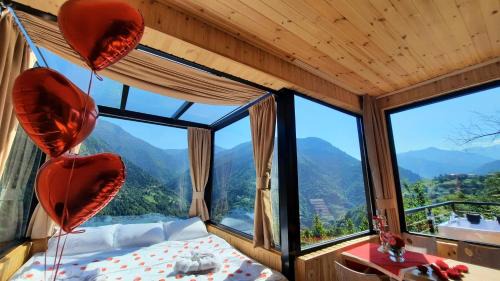 Khelvachauri Hotel | Unique Boutique Hotel Near Batumi