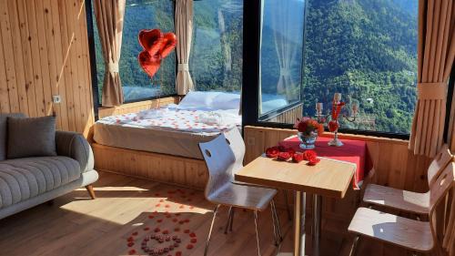 Khelvachauri Hotel | Unique Boutique Hotel Near Batumi