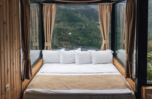 Khelvachauri Hotel | Unique Boutique Hotel Near Batumi