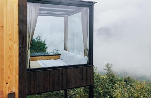 Khelvachauri Hotel | Unique Boutique Hotel Near Batumi