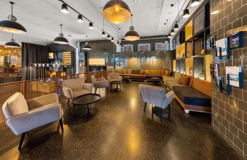 Woltmershausen Hotel | unique by ATLANTIC Hotels Bremen