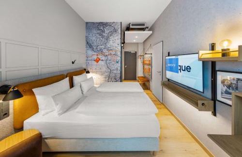 Woltmershausen Hotel | unique by ATLANTIC Hotels Bremen