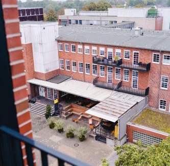 Woltmershausen Hotel | unique by ATLANTIC Hotels Bremen