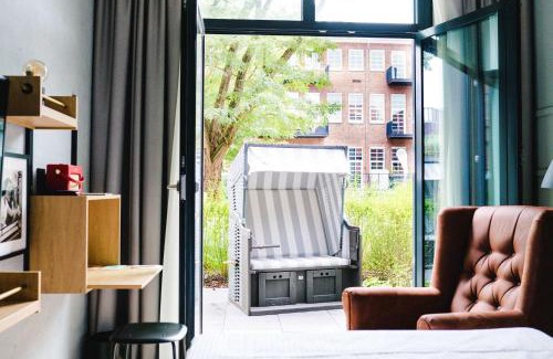 Woltmershausen Hotel | unique by ATLANTIC Hotels Bremen