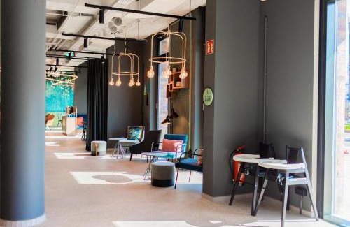 Vorstadt Hotel | unique by ATLANTIC Hotels Kiel