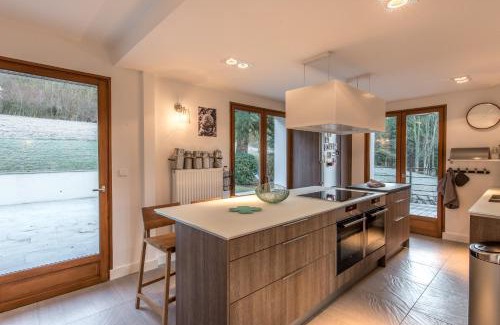 Verthier Ski Chalet | Unique Chalet avec vue a 360 degres - LLA Selections by Location Lac Annecy