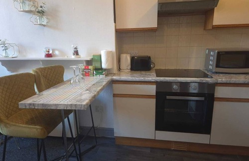 Wolverhampton Apartment | Unique City one bedroom Apartment in the city of Wolverhampton