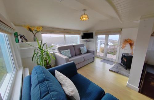 Porthtowan House | Unique coastal detached property