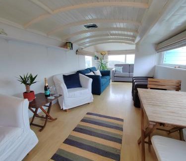Porthtowan House | Unique coastal detached property