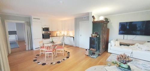 Horten Apartment | Unique Coastel Home I Quiet & Quality Stay