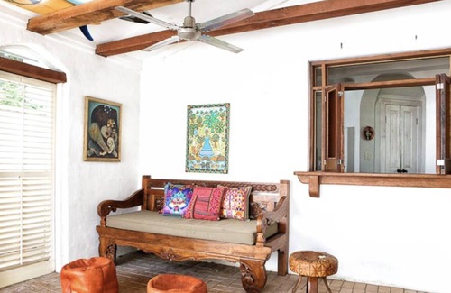 Lennox Head Cottage | Unique costal home in Lennox Head