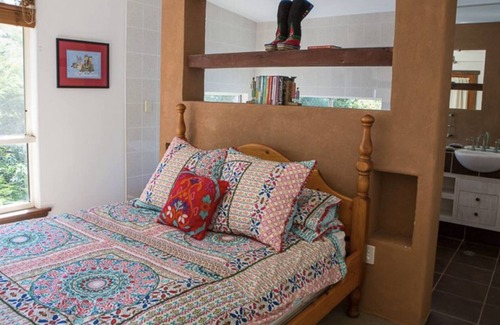 Lennox Head Cottage | Unique costal home in Lennox Head
