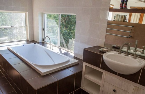 Lennox Head Cottage | Unique costal home in Lennox Head