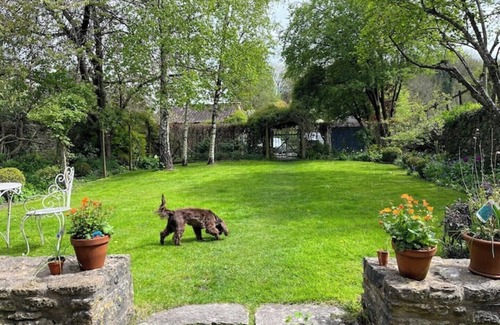 Mells House | Unique country house, Mells, near Babington