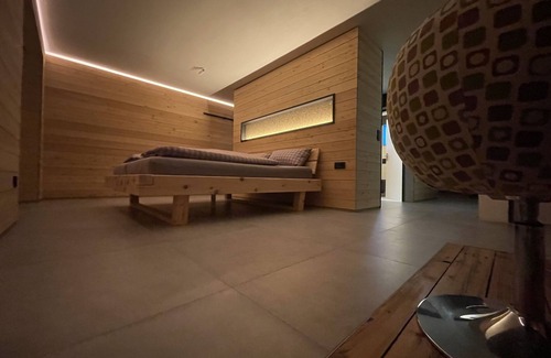 Hunding Apartment | Unique design domicile in the Bavarian Forest