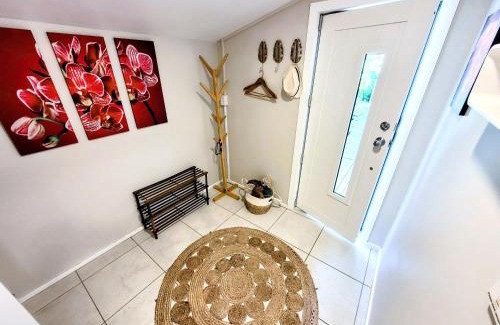 Paihia Apartment | Unique Estuary & Bird Apartment in Te Haumi Paihia