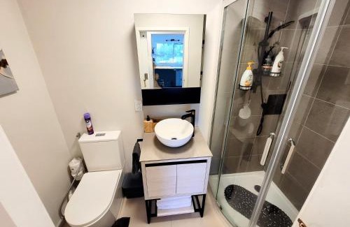 Paihia Apartment | Unique Estuary & Bird Apartment in Te Haumi Paihia