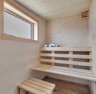 Tromsdalen House | Unique Family House Near the Arctic Cathedral