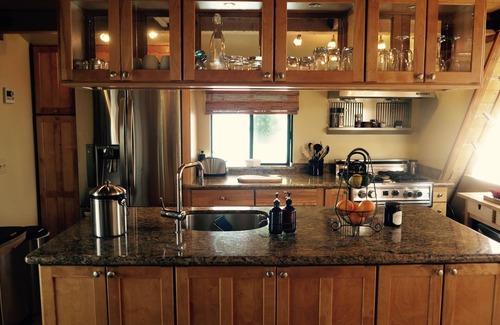 Marin City Boat Rental | Unique floating home on Richardson Bay