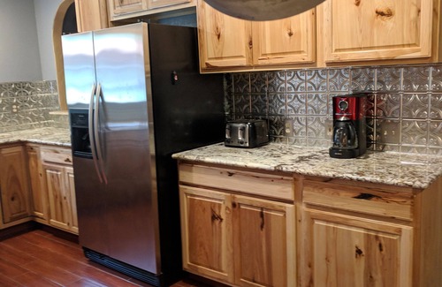 Lakehead Cabin | Unique Former Fly Fishing Lodge