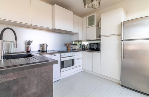 Toulouse City-Centre Apartment | Unique/Grand Penthouse in the heart of Toulouse