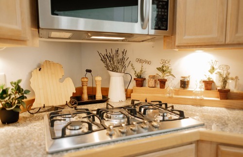 Whitehall House | Unique, Historic Downtown Loft