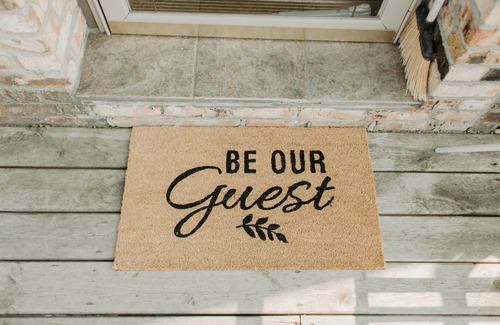 Whitehall House | Unique, Historic Downtown Loft