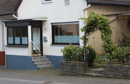 Reifferscheid House | unique holiday home "Freiraum" near Nürgburgring