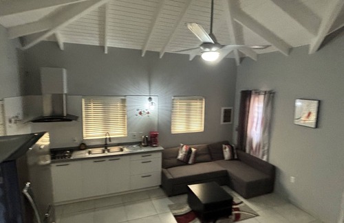 Bisento House | Unique holiday villa in Banda Abou located in the very quiet area of Fontein