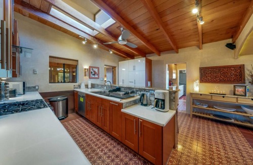 Tucson House | Unique Home/3 BR 1 BA/Peaceful Property /Yoga