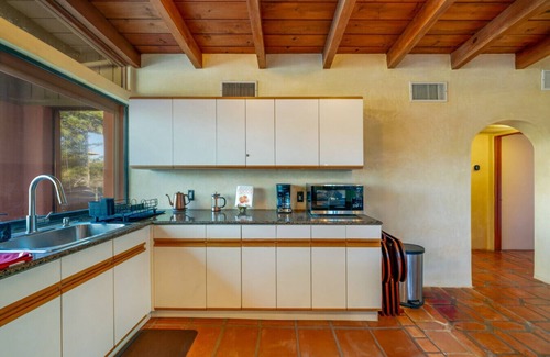 Tucson House | Unique Home/4 Acres/Private/5 BR 2 BA/Yoga