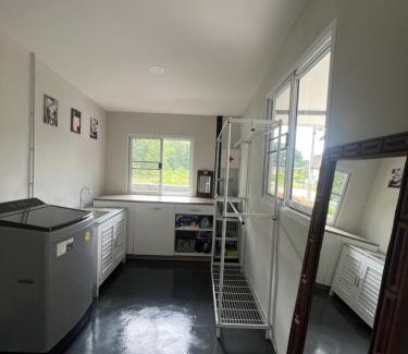 Hang Dong House | Unique House with Golf Net, Pool Table & Swimming