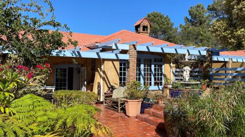 Hout Bay House | Unique Hout Bay House