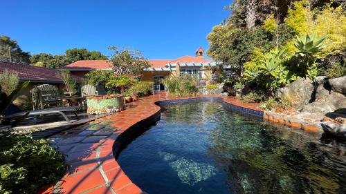 Hout Bay House | Unique Hout Bay House