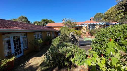 Hout Bay House | Unique Hout Bay House