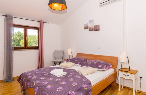 Pavicini Villa | Unique Istrian pool villa Fuma
