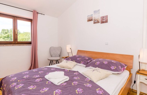 Pavicini Villa | Unique Istrian pool villa Fuma
