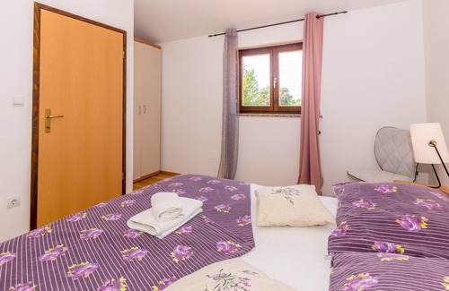 Pavicini Villa | Unique Istrian pool villa Fuma