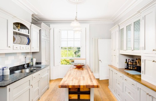 Leamington Spa House | Unique & Large Family Home, Central Leamington Spa | Pass the Keys