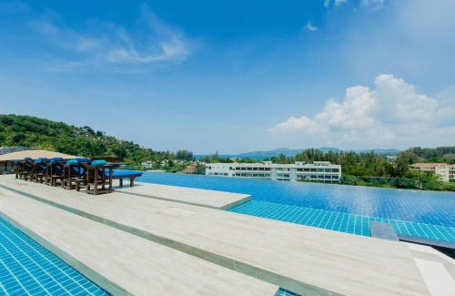Cherngtalay Apartment | Unique loft 2-BR near of Surin Beach, private patio